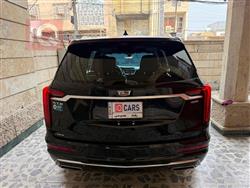 كاديلاك XT6